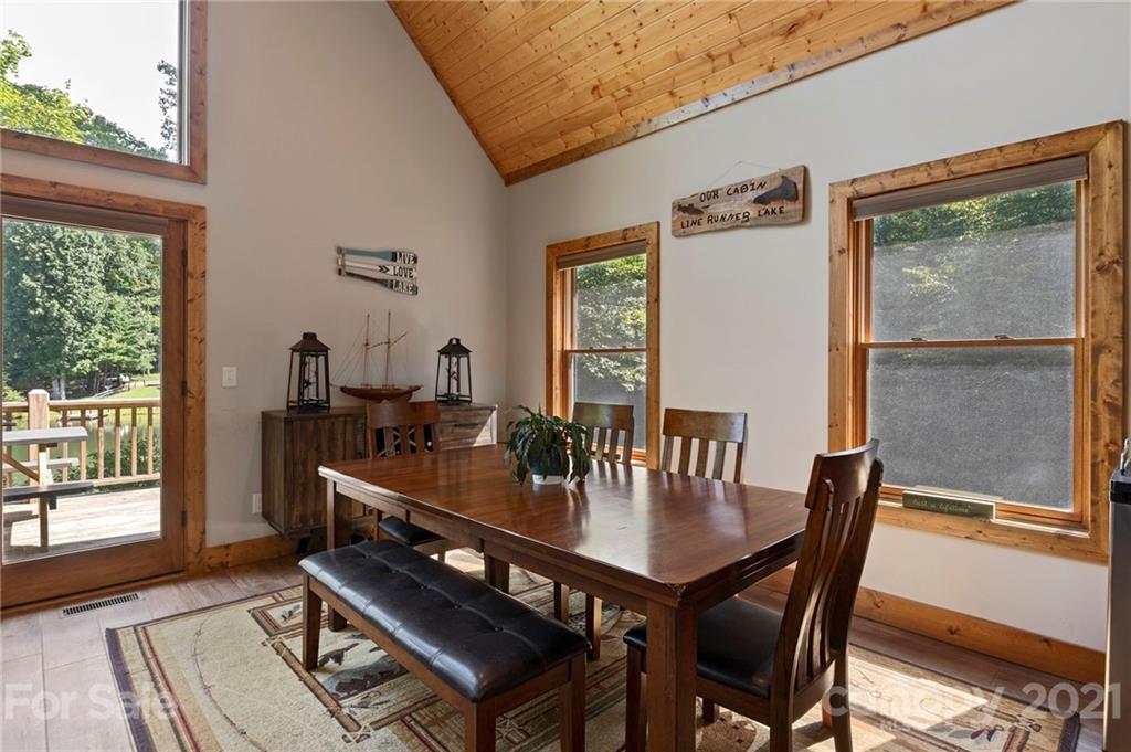 1753 Line Runner Ridge Road Rosman, NC 28772 - Photo 22 of 39 Gallery Image 22