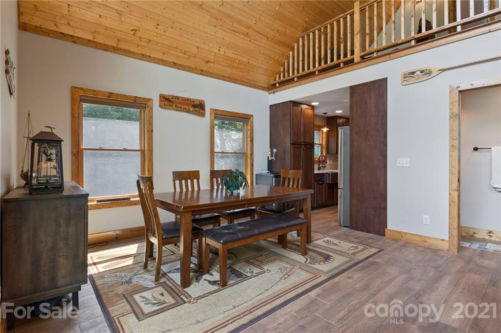 1753 Line Runner Ridge Road Rosman, NC 28772 - Photo 23 of 39 Gallery Image 23