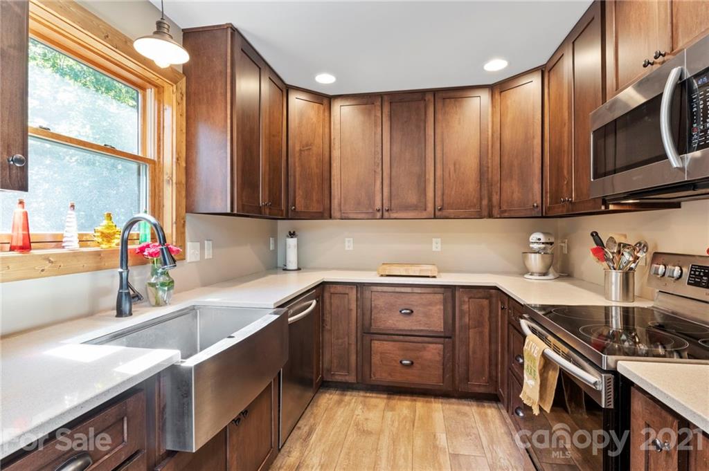 1753 Line Runner Ridge Road Rosman, NC 28772 - Photo 24 of 39 Gallery Image 24