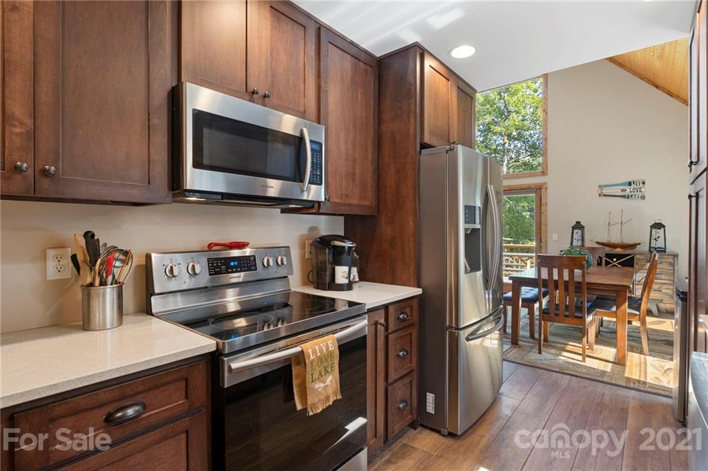1753 Line Runner Ridge Road Rosman, NC 28772 - Photo 25 of 39 Gallery Image 25