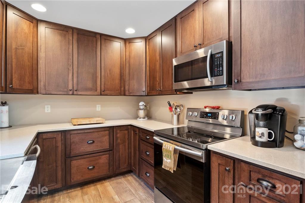 1753 Line Runner Ridge Road Rosman, NC 28772 - Photo 26 of 39 Gallery Image 26