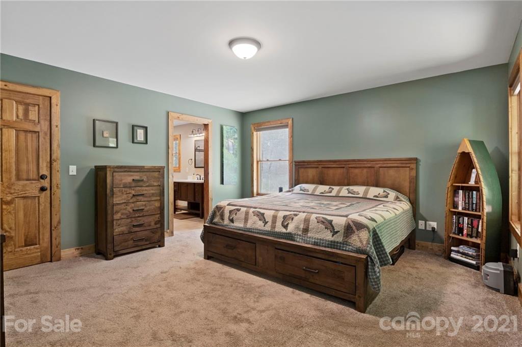 1753 Line Runner Ridge Road Rosman, NC 28772 - Photo 28 of 39 Gallery Image 28