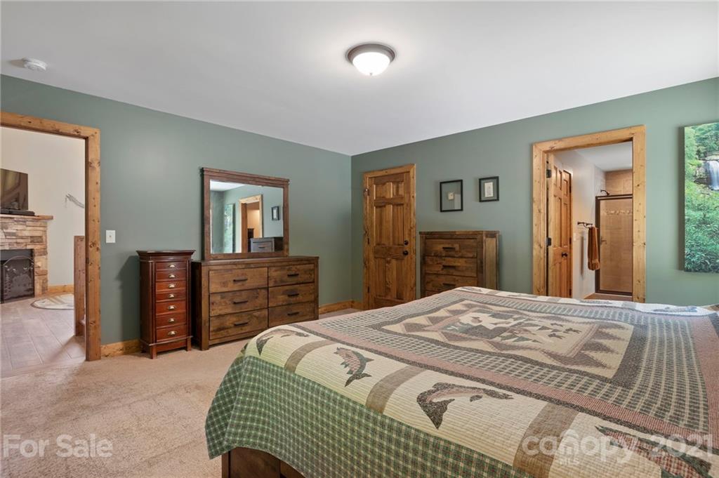 1753 Line Runner Ridge Road Rosman, NC 28772 - Photo 29 of 39 Gallery Image 29