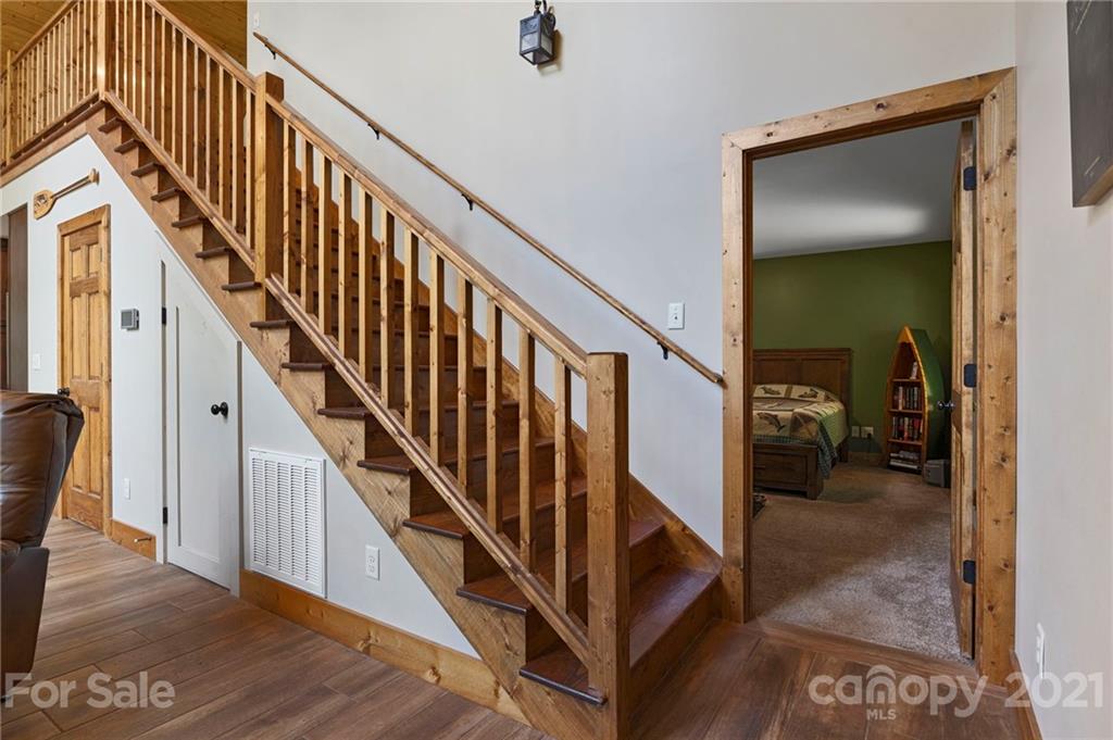 1753 Line Runner Ridge Road Rosman, NC 28772 - Photo 33 of 39 Gallery Image 33