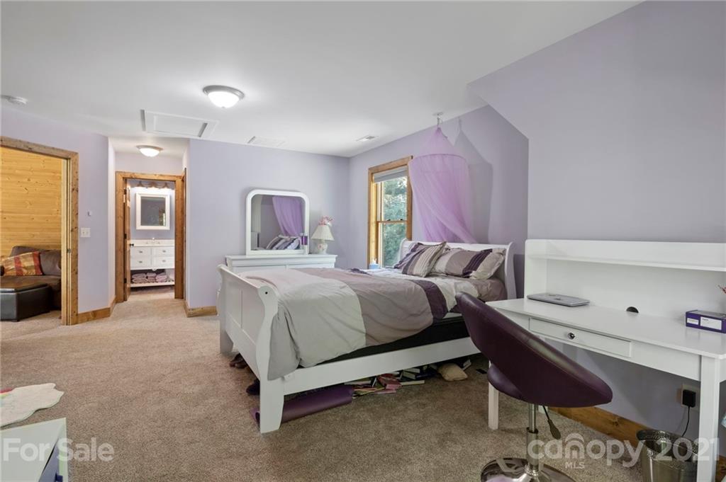 1753 Line Runner Ridge Road Rosman, NC 28772 - Photo 36 of 39 Gallery Image 36