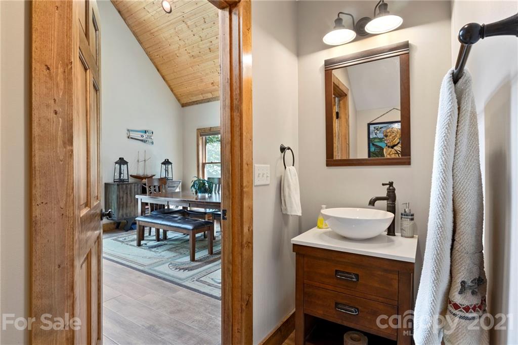 1753 Line Runner Ridge Road Rosman, NC 28772 - Photo 38 of 39 Gallery Image 38