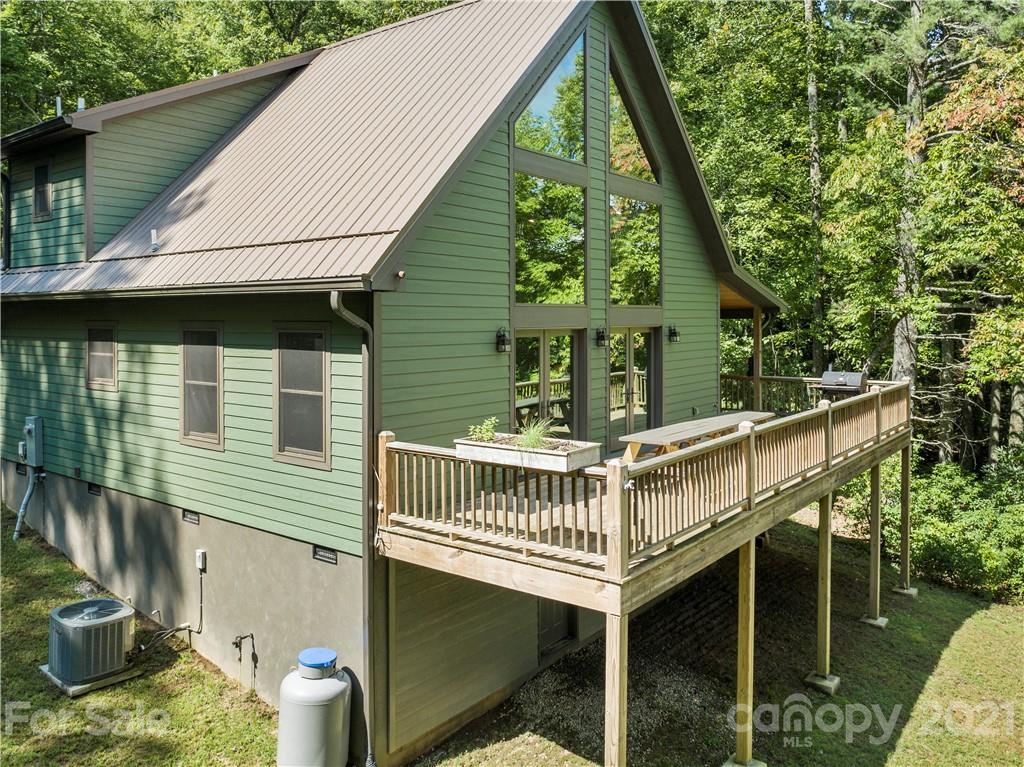 1753 Line Runner Ridge Road Rosman, NC 28772 - Photo 6 of 39 Gallery Image 6