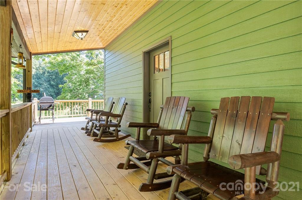 1753 Line Runner Ridge Road Rosman, NC 28772 - Photo 7 of 39 Gallery Image 7