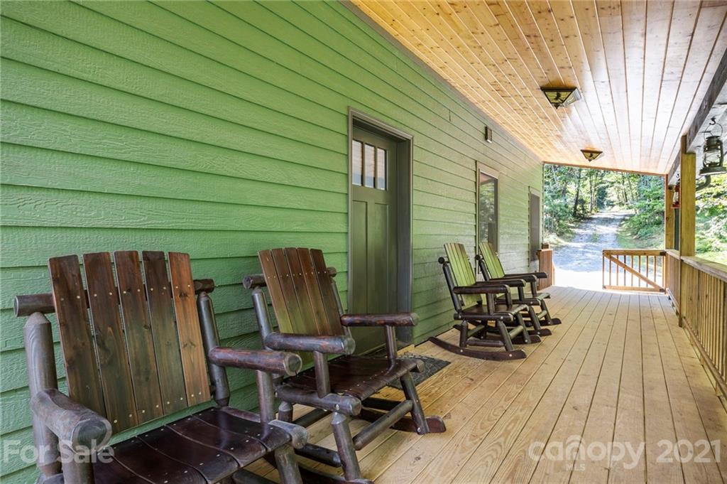 1753 Line Runner Ridge Road Rosman, NC 28772 - Photo 8 of 39 Gallery Image 8