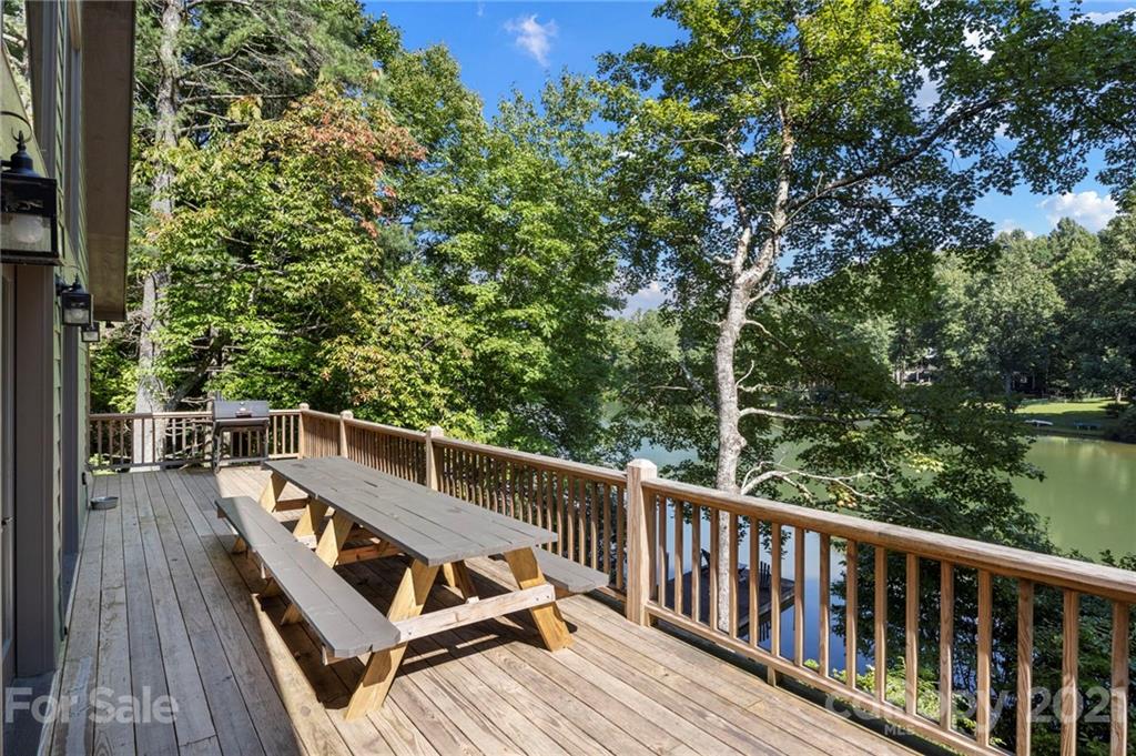 1753 Line Runner Ridge Road Rosman, NC 28772 - Photo 9 of 39 Gallery Image 9