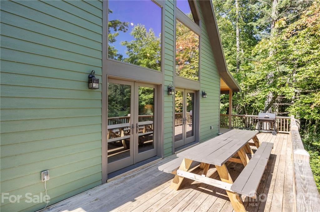 1753 Line Runner Ridge Road Rosman, NC 28772 - Photo 10 of 39 Gallery Image 10