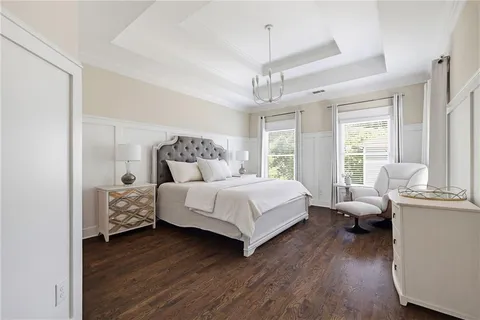 $1,195,000 | 908 South Candler Street, Decatur, GA 30030