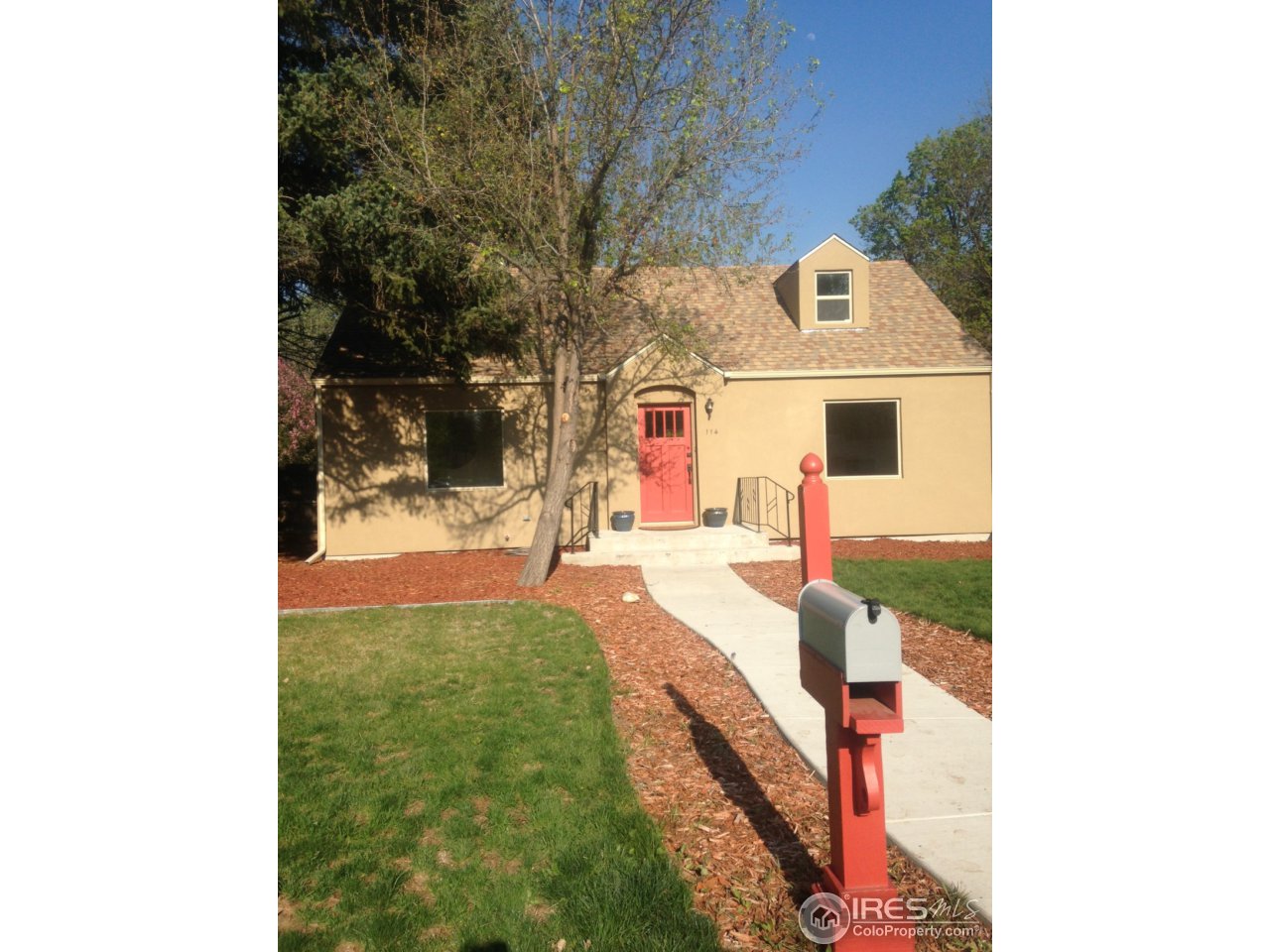 114 Fishback Avenue Fort Collins, CO 80521 - Photo 1 of 25 Gallery Image 1