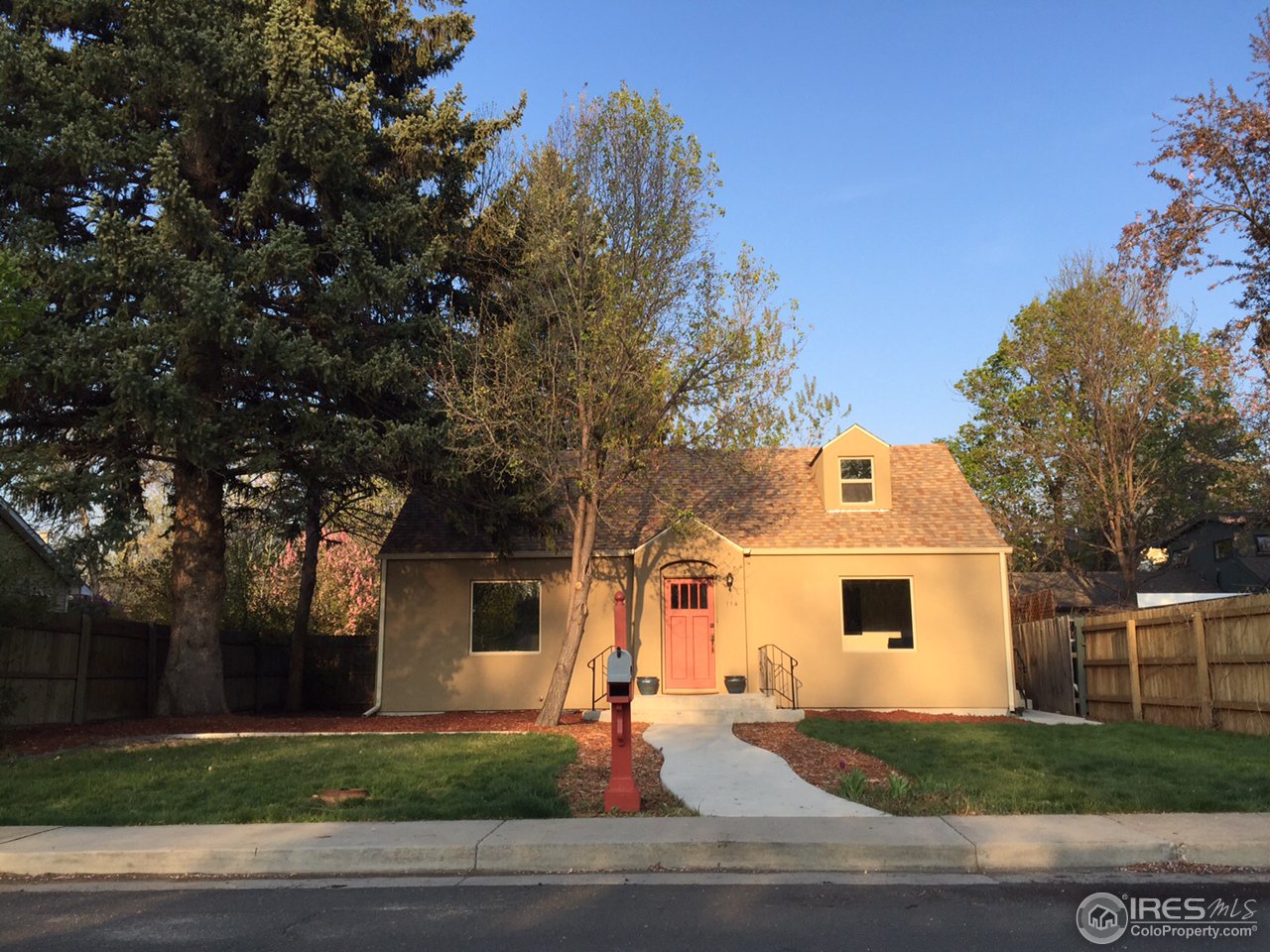 114 Fishback Avenue Fort Collins, CO 80521 - Photo 2 of 25 Gallery Image 2