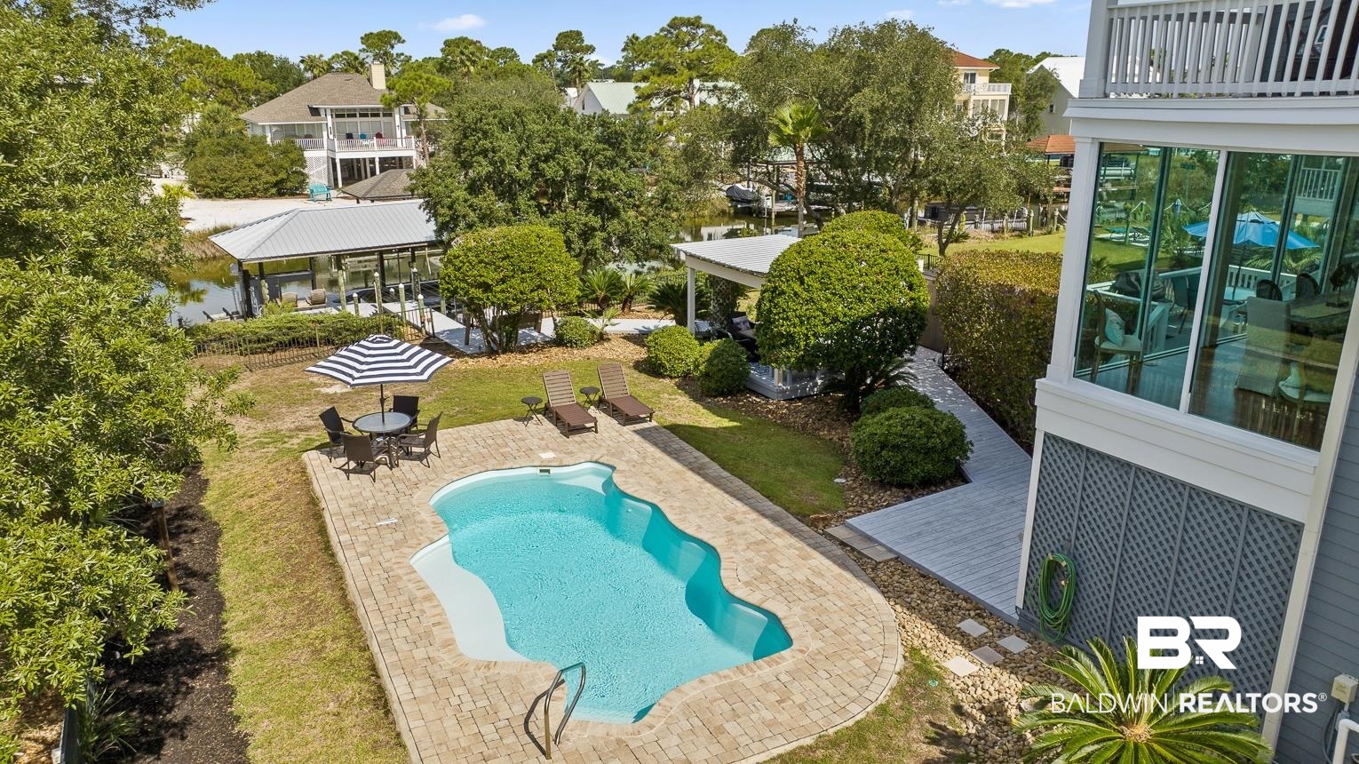 32887 River Road Orange Beach, AL 36561 - Photo 10 of 48