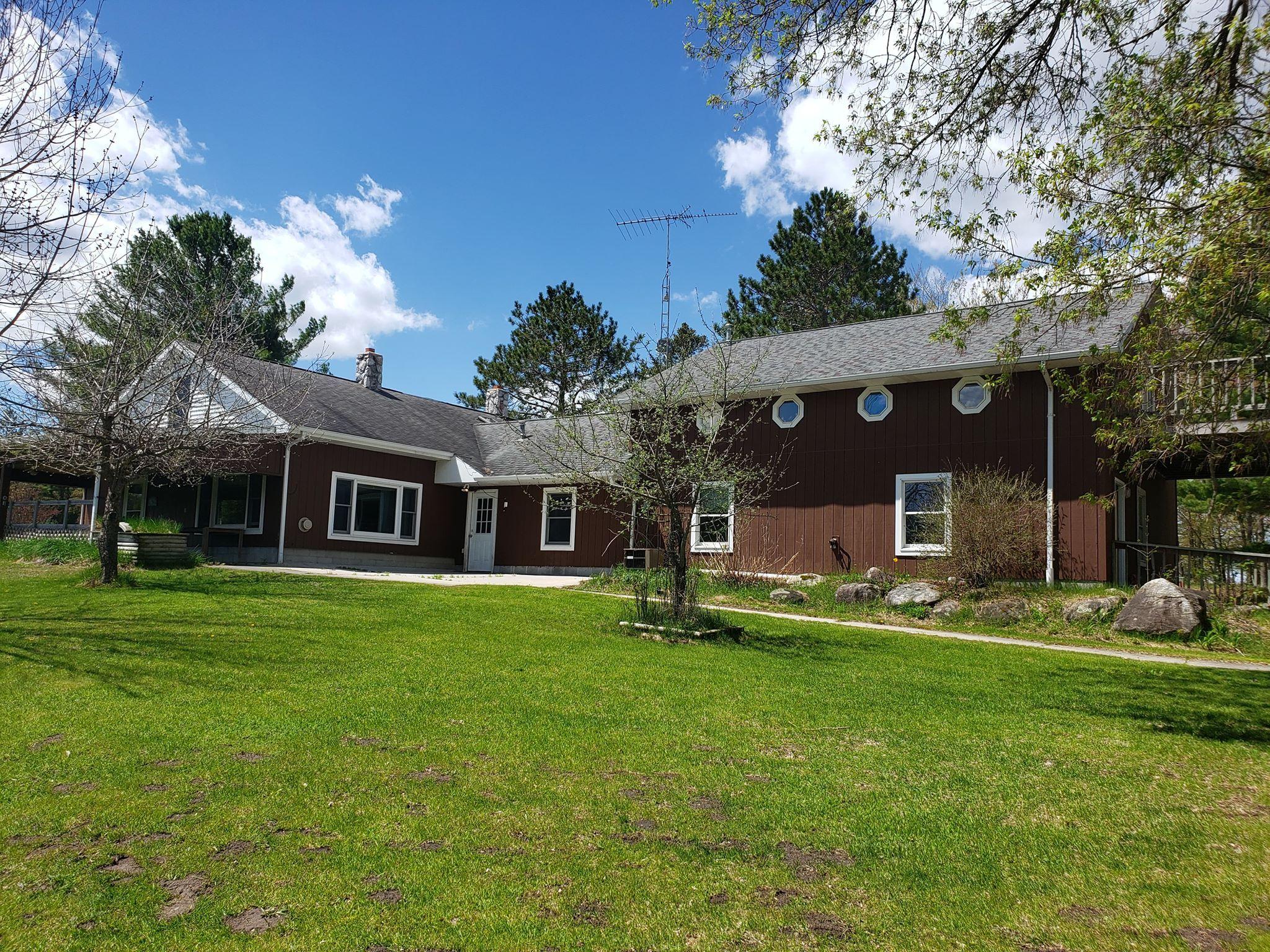 5103 Spens Road Lachine, MI 49753 - Photo 4 of 40 Gallery Image 4