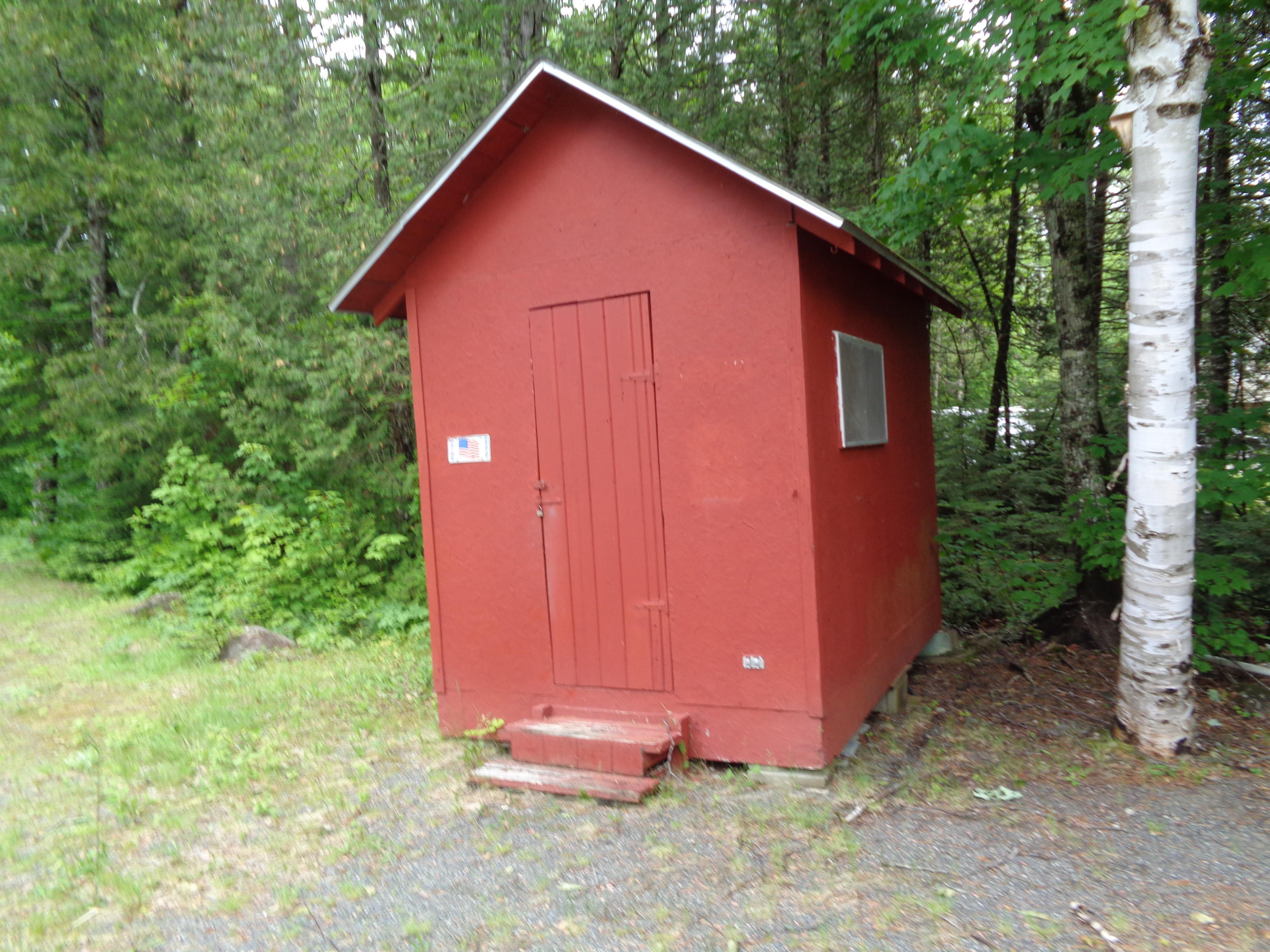 95 Flat Iron Pond Road Millinocket, ME 04462 - Photo 14 of 15 DSC01982