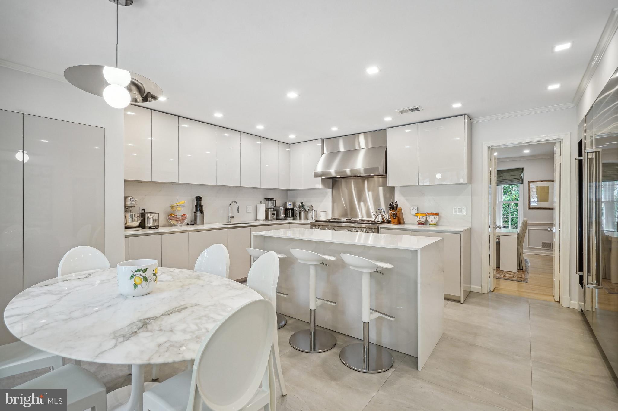 4903 Baltan Road Bethesda, MD 20816 - Photo 7 of 31 Kitchen