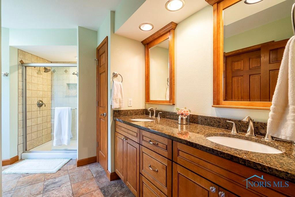 399 Rutledge Court Perrysburg, OH 43551 - Photo 22 of 34 Gallery Image 22