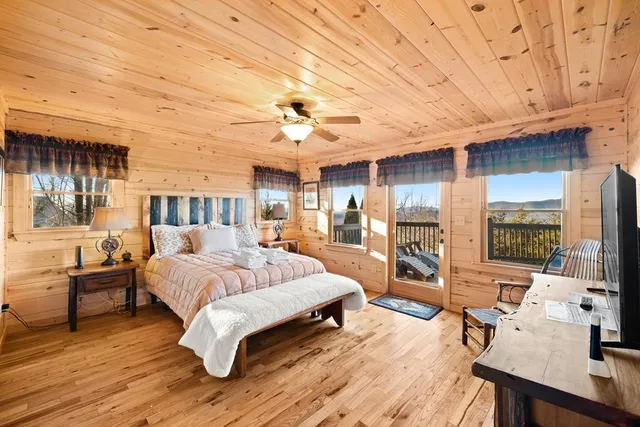 $1,420,000 | 1359 Mountain High Drive, Mineral Bluff, GA 30559