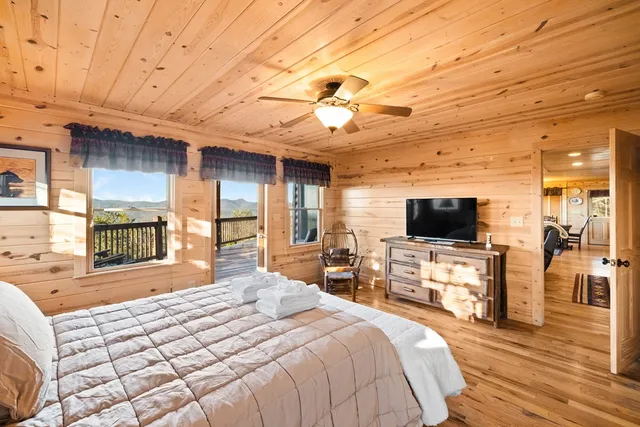 $1,420,000 | 1359 Mountain High Drive, Mineral Bluff, GA 30559