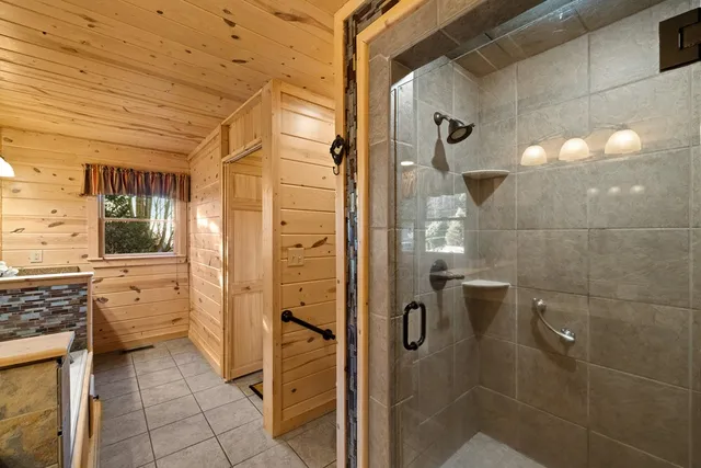 $1,420,000 | 1359 Mountain High Drive, Mineral Bluff, GA 30559