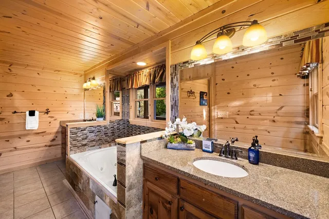 $1,420,000 | 1359 Mountain High Drive, Mineral Bluff, GA 30559