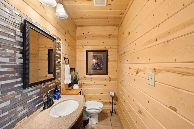 $1,420,000 | 1359 Mountain High Drive, Mineral Bluff, GA 30559