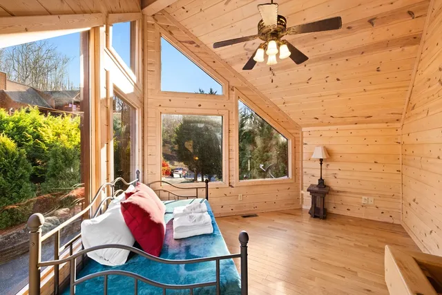 $1,420,000 | 1359 Mountain High Drive, Mineral Bluff, GA 30559