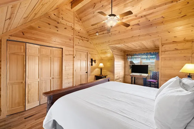 $1,420,000 | 1359 Mountain High Drive, Mineral Bluff, GA 30559