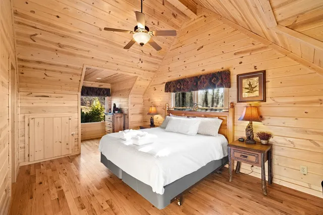 $1,420,000 | 1359 Mountain High Drive, Mineral Bluff, GA 30559