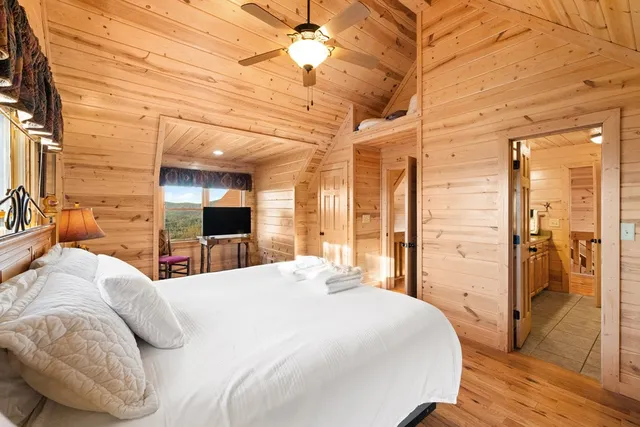 $1,420,000 | 1359 Mountain High Drive, Mineral Bluff, GA 30559