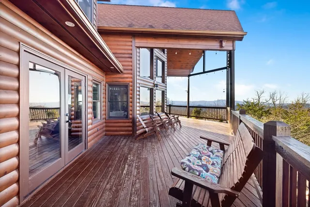 $1,420,000 | 1359 Mountain High Drive, Mineral Bluff, GA 30559