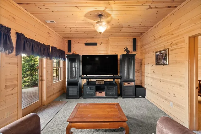 $1,420,000 | 1359 Mountain High Drive, Mineral Bluff, GA 30559