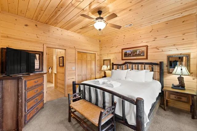 $1,420,000 | 1359 Mountain High Drive, Mineral Bluff, GA 30559