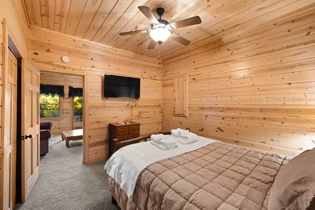 $1,420,000 | 1359 Mountain High Drive, Mineral Bluff, GA 30559