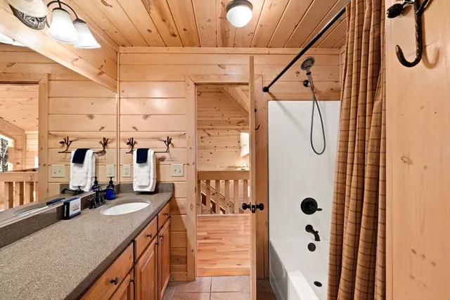 $1,420,000 | 1359 Mountain High Drive, Mineral Bluff, GA 30559