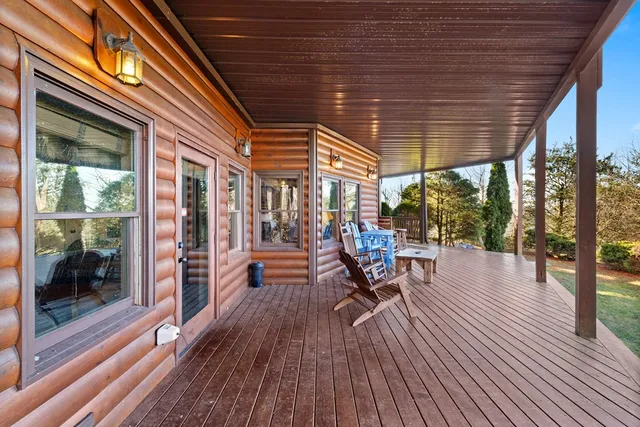 $1,420,000 | 1359 Mountain High Drive, Mineral Bluff, GA 30559