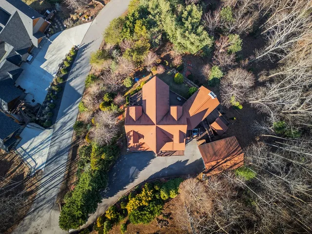 $1,420,000 | 1359 Mountain High Drive, Mineral Bluff, GA 30559