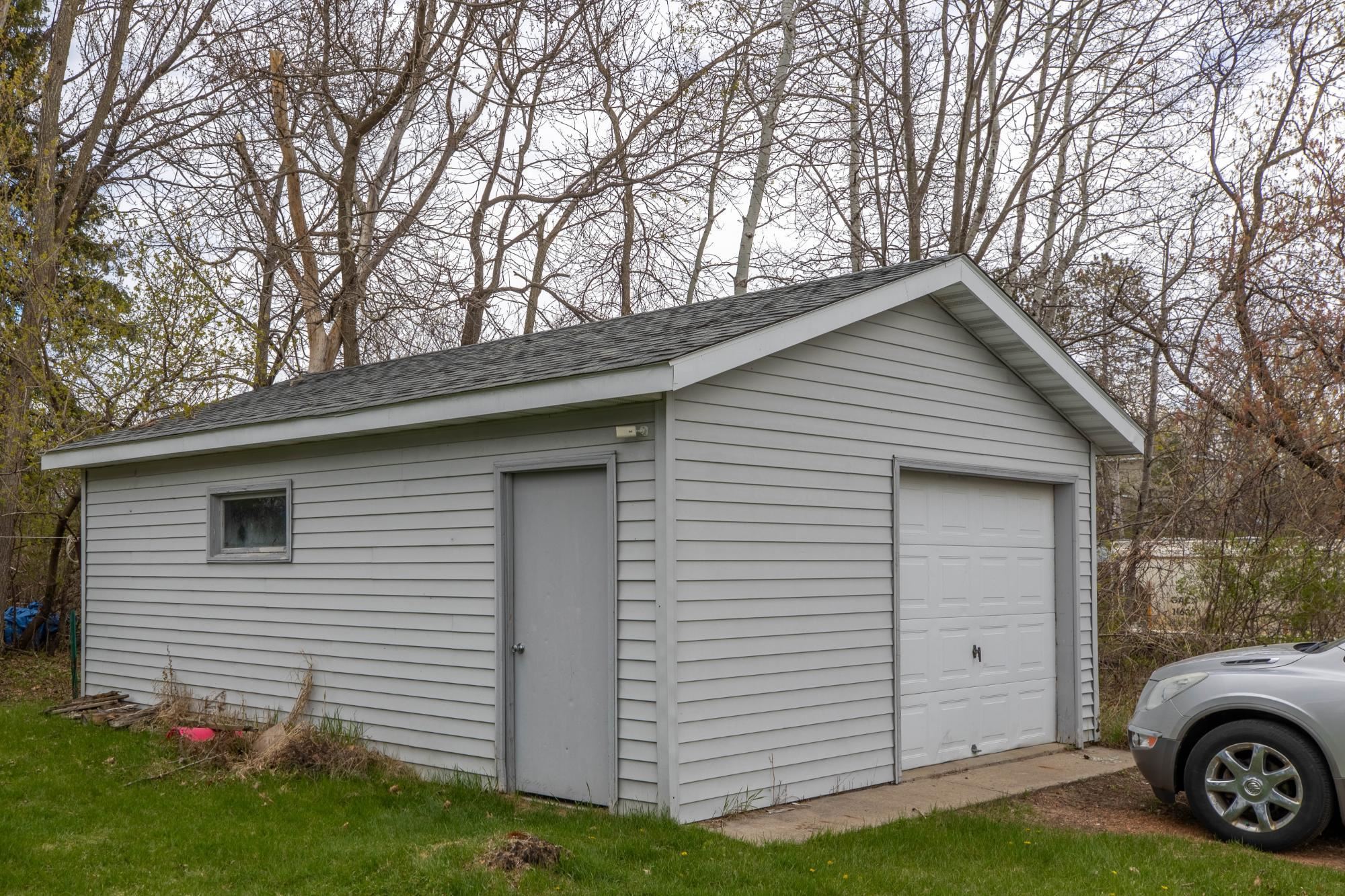 802 Mason Street Rhinelander, WI 54501 - Photo 29 of 41