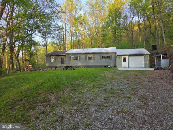$179,000 | 491 Wild Area Lane, Thompsontown, PA 17094