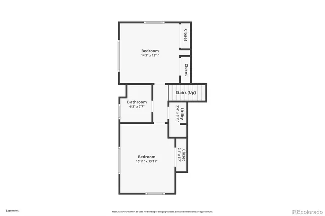 $729,998 | 2605 Reed Court, Wheat Ridge, CO 80033