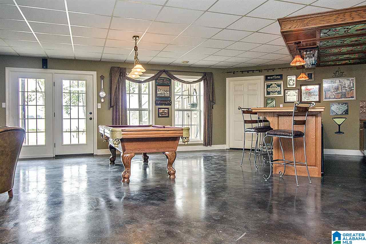 1200 Cedar Creek Road Sylacauga, AL 35151 - Photo 49 of 50