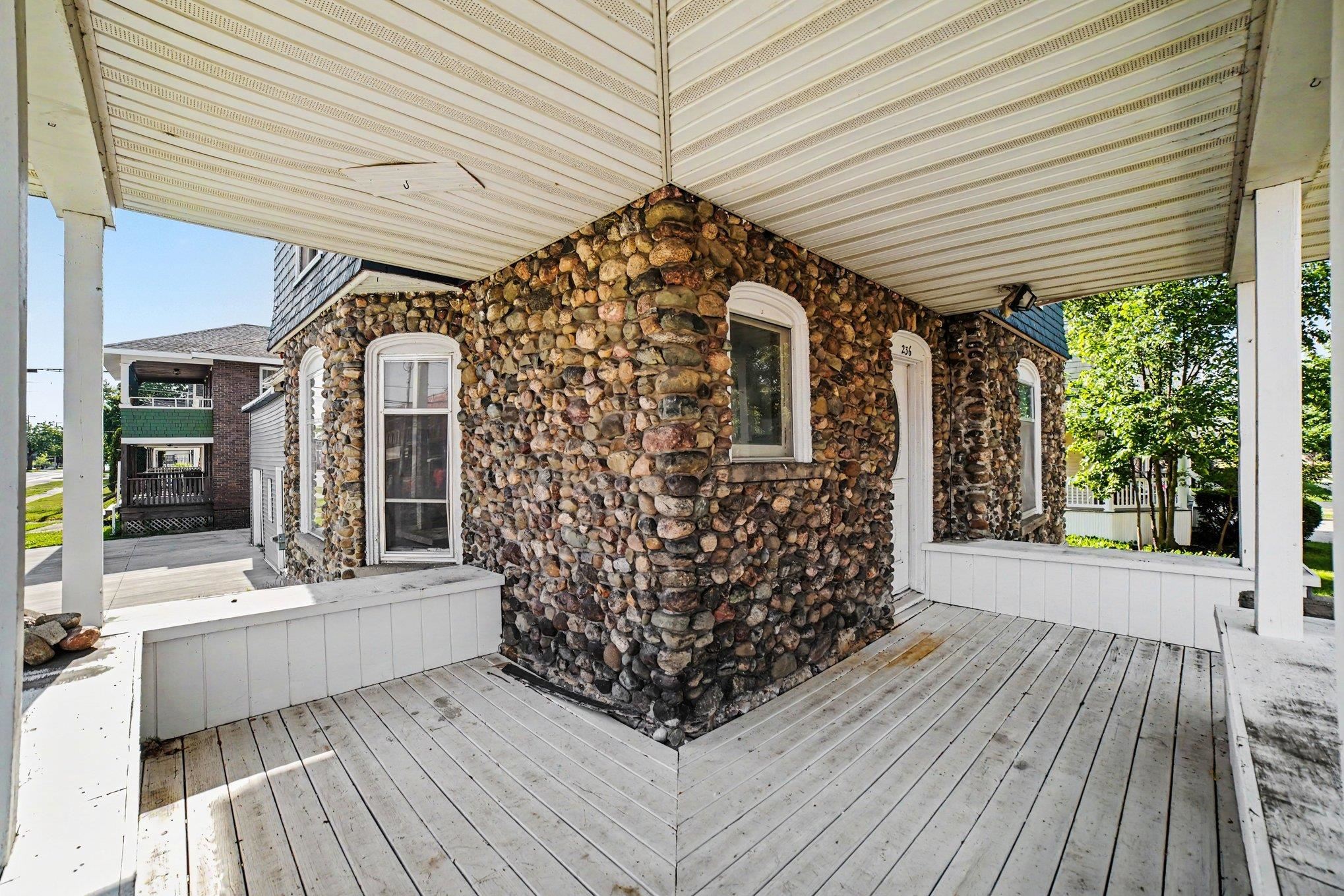 236 East Center Street Alma, MI 48801 - Photo 43 of 46