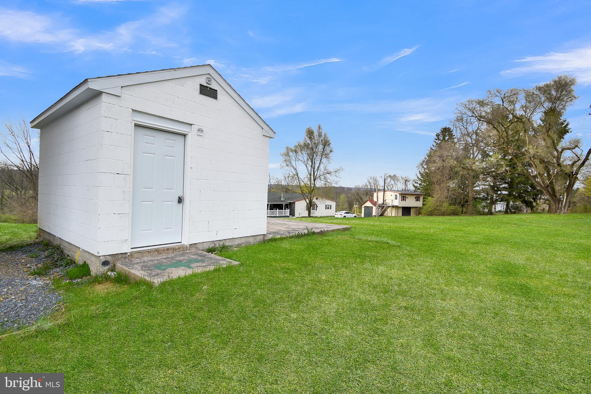 826 River Road Hamburg, PA 19526 - Photo 24 of 32 Shed