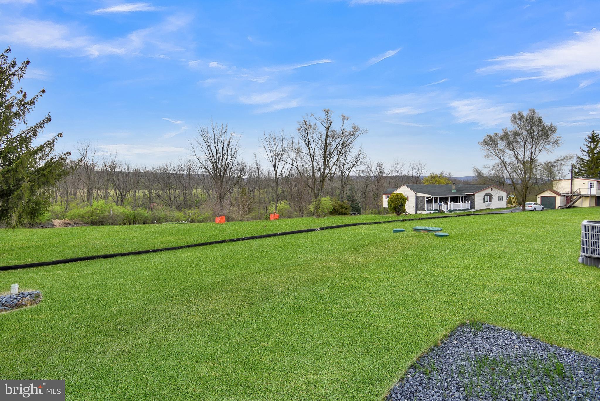 826 River Road Hamburg, PA 19526 - Photo 27 of 32 Backyard
