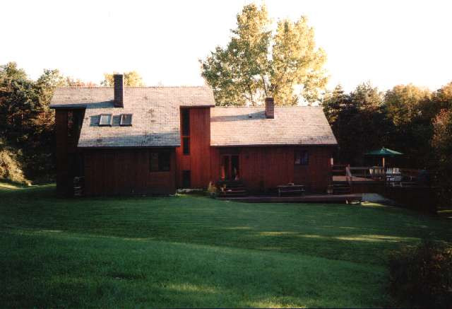 89 Wright Road Cambridge, NY 12816 - Photo 3 of 7 Photo 3