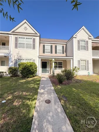 $1,595 | 125 Fairgreen Street, Savannah, GA 31407