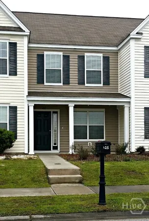 $1,650 | 125 Fairgreen Street, Savannah, GA 31407