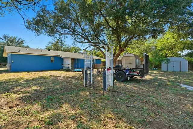 $225,000 | 3340 South 21st Street, Abilene, TX 79605